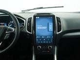 Thumbnail of 2021 Black Ford Edge