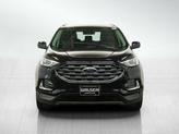 Thumbnail of 2021 Black Ford Edge