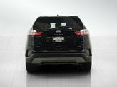 Thumbnail of 2021 Black Ford Edge