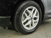 Thumbnail of 2021 Black Ford Edge