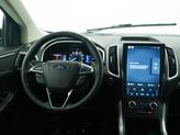 Thumbnail of 2021 Black Ford Edge