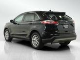Thumbnail of 2021 Black Ford Edge