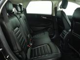 Thumbnail of 2021 Black Ford Edge