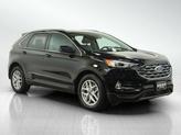 Thumbnail of 2021 Black Ford Edge