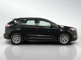 Thumbnail of 2021 Black Ford Edge
