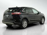 Thumbnail of 2021 Black Ford Edge
