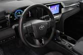 Thumbnail of 2025 White Toyota Camry