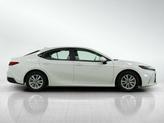 Thumbnail of 2025 White Toyota Camry