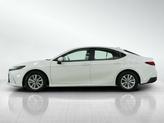 Thumbnail of 2025 White Toyota Camry