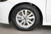 Thumbnail of 2025 White Toyota Camry