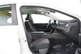 Thumbnail of 2025 White Toyota Camry