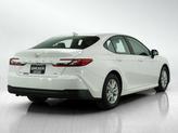 Thumbnail of 2025 White Toyota Camry