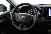 Thumbnail of 2025 White Toyota Camry