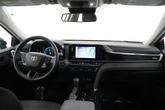 Thumbnail of 2025 White Toyota Camry