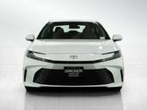 Thumbnail of 2025 White Toyota Camry