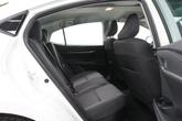 Thumbnail of 2025 White Toyota Camry