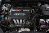 Thumbnail of 2003  Honda Accord