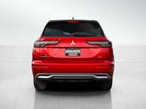 Thumbnail of 2025 Diamond Red Mitsubishi Outlander