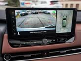 Thumbnail of 2025 Diamond Red Mitsubishi Outlander