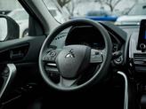 Thumbnail of 2025 Diamond Red Mitsubishi Eclipse Cross