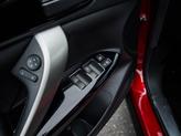 Thumbnail of 2025 Diamond Red Mitsubishi Eclipse Cross