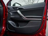 Thumbnail of 2025 Diamond Red Mitsubishi Eclipse Cross