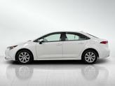 Thumbnail of 2024 White Toyota Corolla
