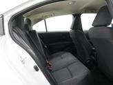 Thumbnail of 2024 White Toyota Corolla