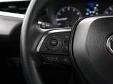 Thumbnail of 2024 White Toyota Corolla