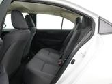 Thumbnail of 2024 White Toyota Corolla