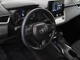Thumbnail of 2024 White Toyota Corolla