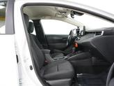 Thumbnail of 2024 White Toyota Corolla