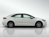 Thumbnail of 2024 White Toyota Corolla