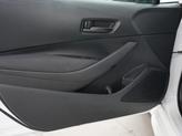 Thumbnail of 2024 White Toyota Corolla