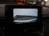Thumbnail of 2024 White Toyota Corolla