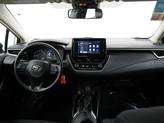 Thumbnail of 2024 White Toyota Corolla
