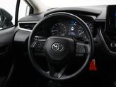 Thumbnail of 2024 White Toyota Corolla