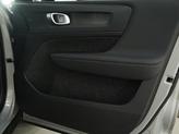 Thumbnail of 2023 Gray Volvo C40 Recharge Pure Electric