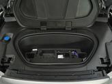 Thumbnail of 2023 Gray Volvo C40 Recharge Pure Electric
