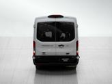 Thumbnail of 2024 White Ford Transit-350