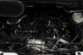 Thumbnail of 2024 White Ford Transit-350