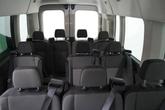 Thumbnail of 2024 White Ford Transit-350