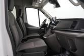 Thumbnail of 2024 White Ford Transit-350