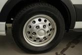 Thumbnail of 2024 White Ford Transit-350