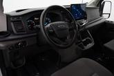 Thumbnail of 2024 White Ford Transit-350