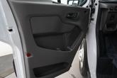 Thumbnail of 2024 White Ford Transit-350