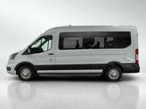 Thumbnail of 2024 White Ford Transit-350