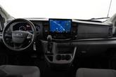 Thumbnail of 2024 White Ford Transit-350
