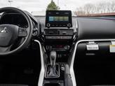 Thumbnail of 2025 White Diamond Mitsubishi Eclipse Cross