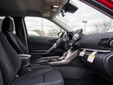 Thumbnail of 2025 White Diamond Mitsubishi Eclipse Cross